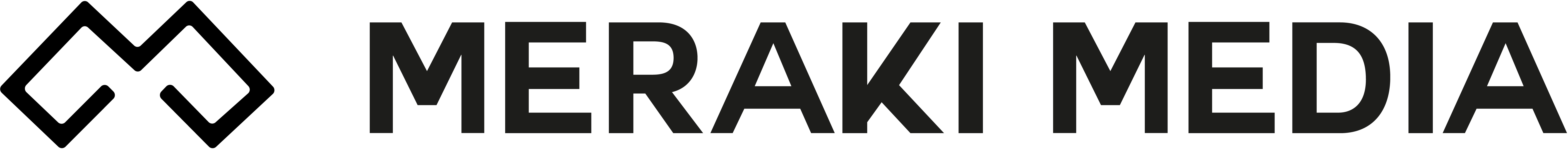 Meraki Media